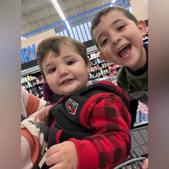 Meet your Posher, Tiffany - Picture 8 of 10